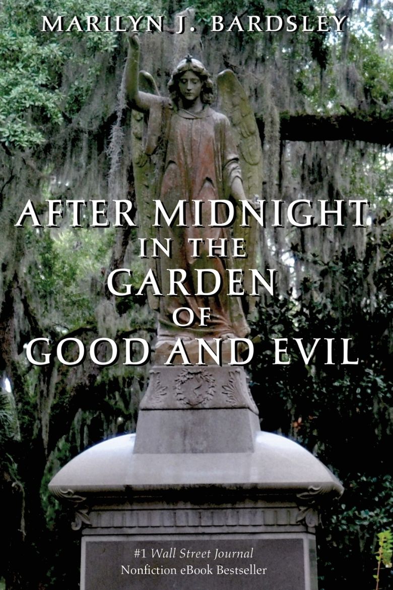 Immagine di After Midnight in the Garden of Good and Evil
