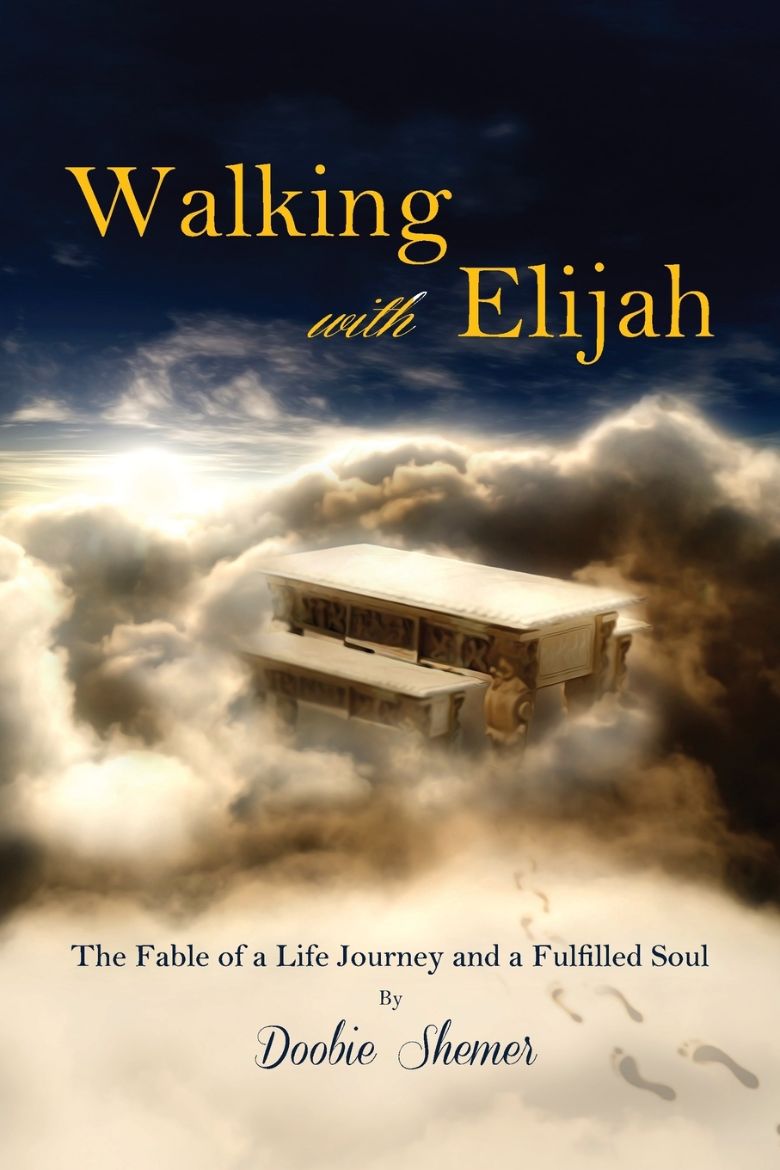 Immagine di Walking with Elijah