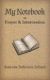 Immagine di My Notebook on Prayer and Intercession