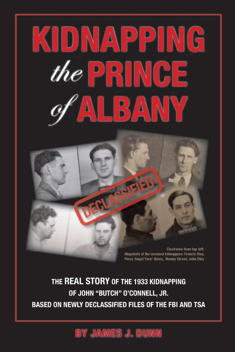 Immagine di Kidnapping the Prince of Albany