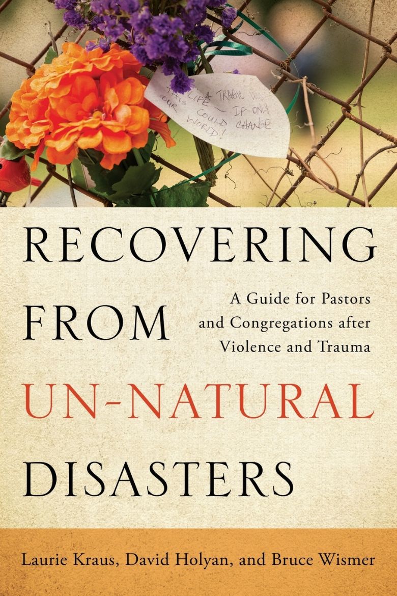 Immagine di Recovering from Un-Natural Disasters