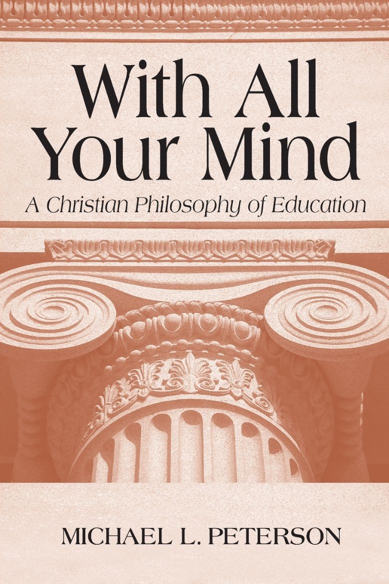 Immagine di With All Your Mind
