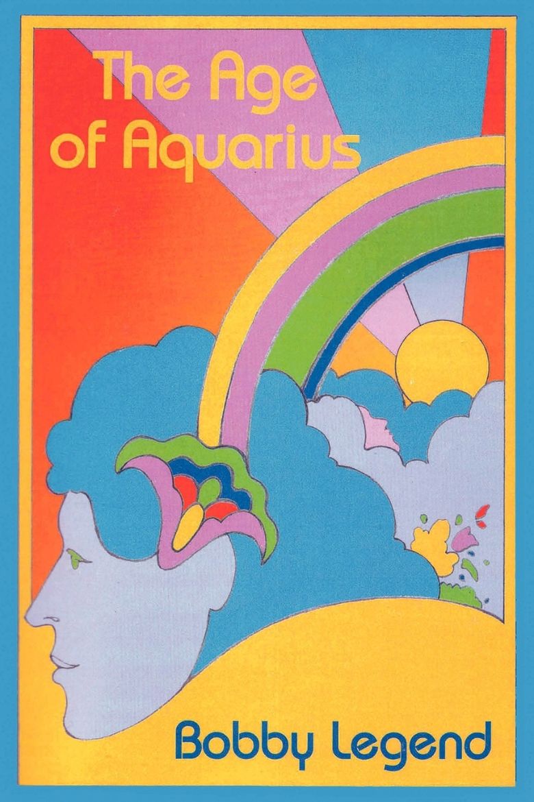 Immagine di The Age of Aquarius