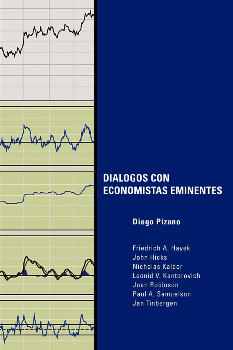 Immagine di Dialogos con economistas eminentes