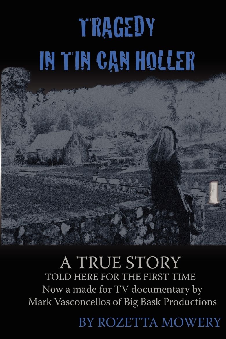 Immagine di Tragedy in Tin Can Holler