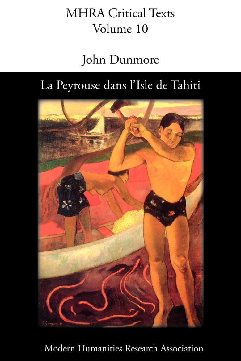 Immagine di La Peyrouse Dans L'Isle de Tahiti, Ou Le Danger Des Présomptions