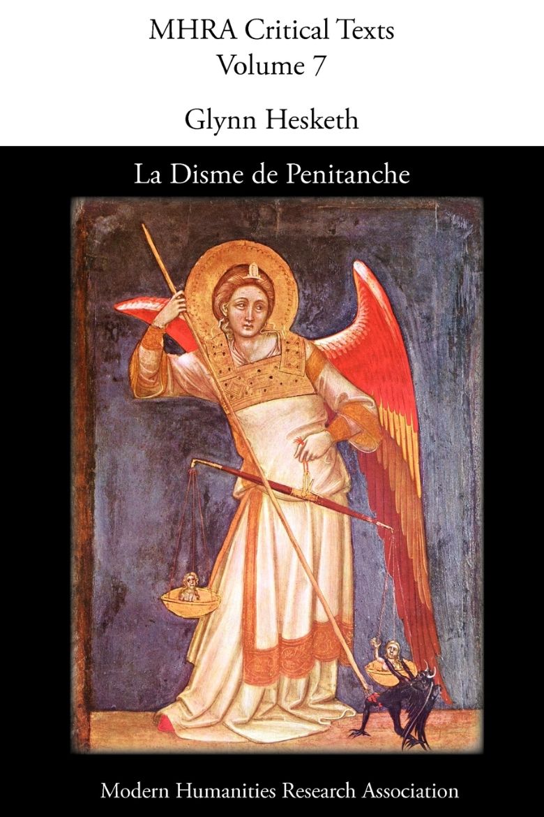 Immagine di La Disme de Penitanche