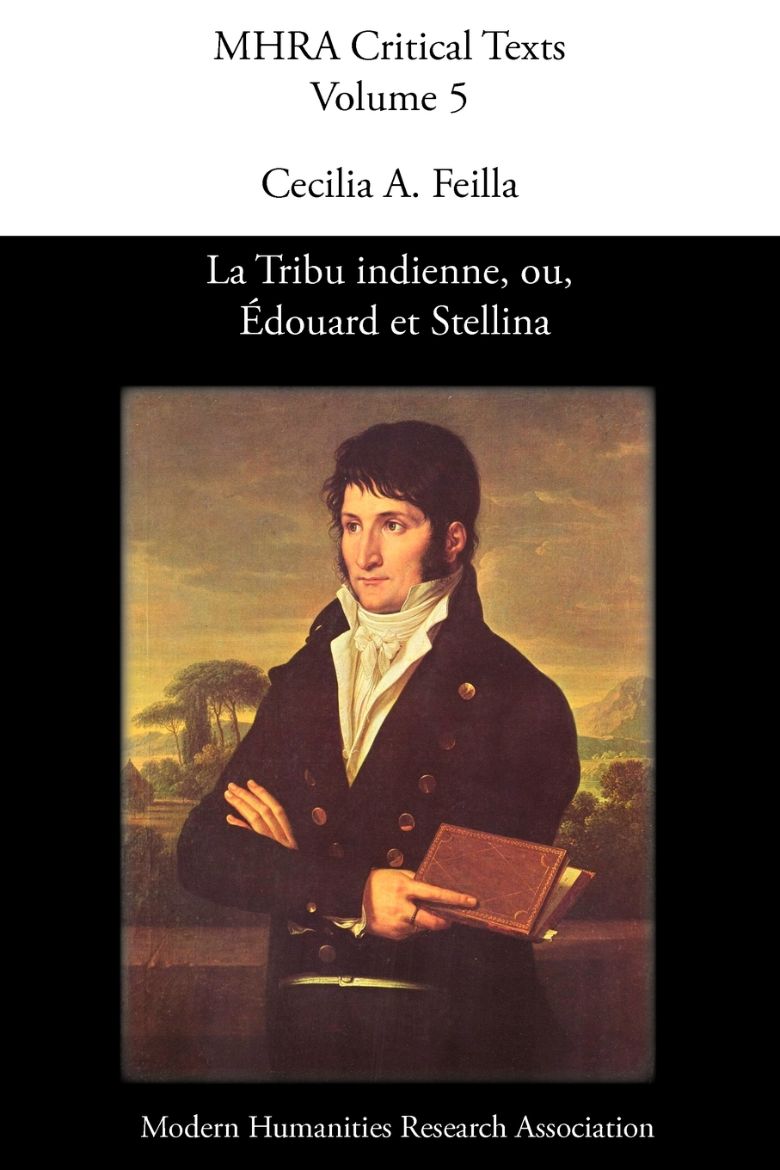 Immagine di La Tribu Indienne, Ou, Douard Et Stellina