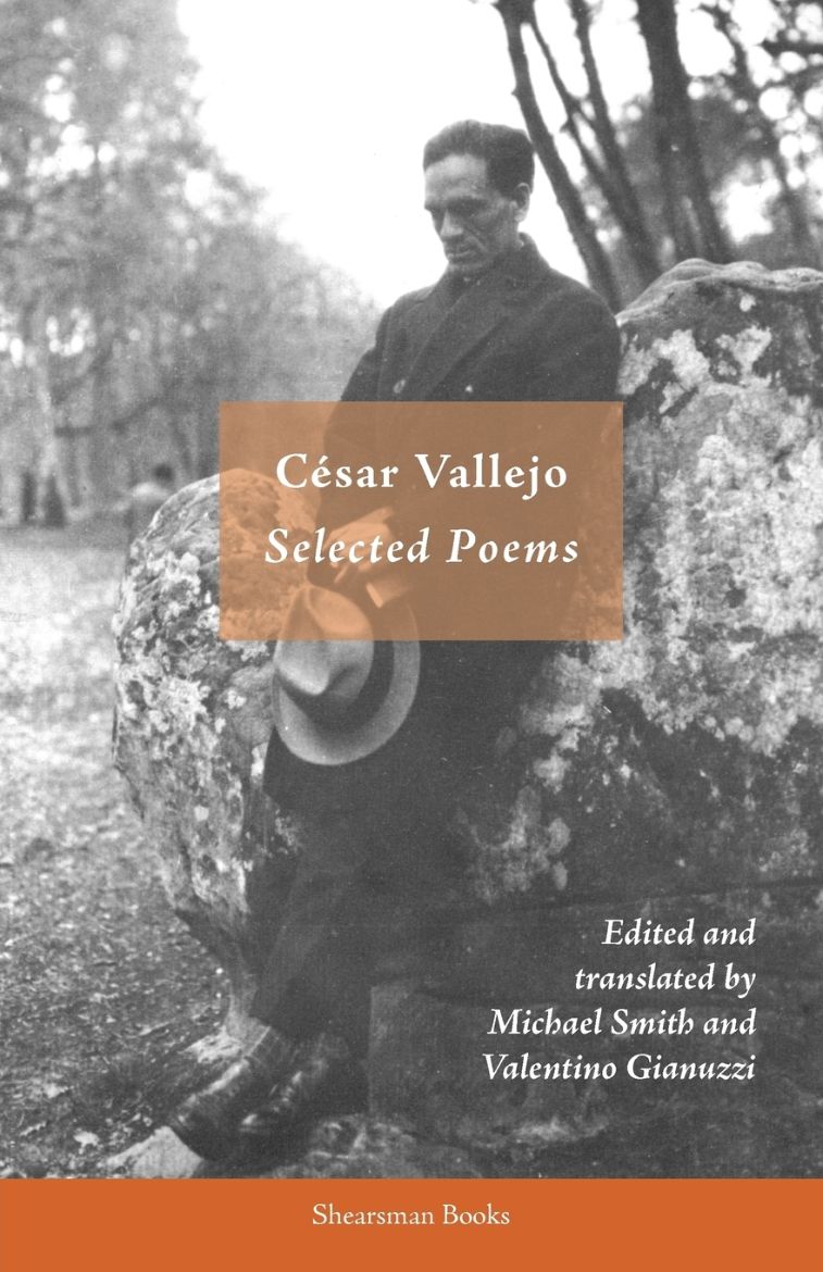 Immagine di Selected Poems