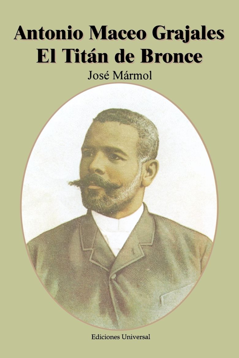 Immagine di Antonio Maceo Grajales