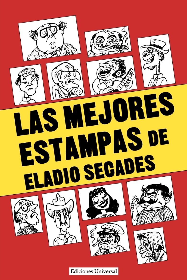 Immagine di Las Mejores Estampas de Eladio Secados