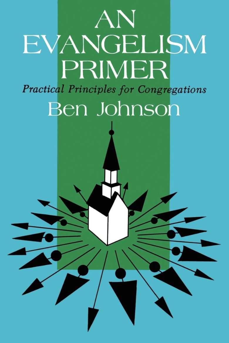 Immagine di An Evangelism Primer