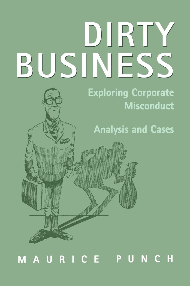 Immagine di Dirty Business