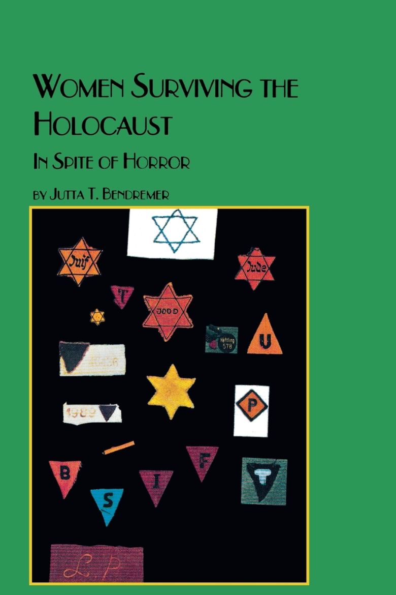 Immagine di Women Surviving the Holocaust in Spite of the Horror
