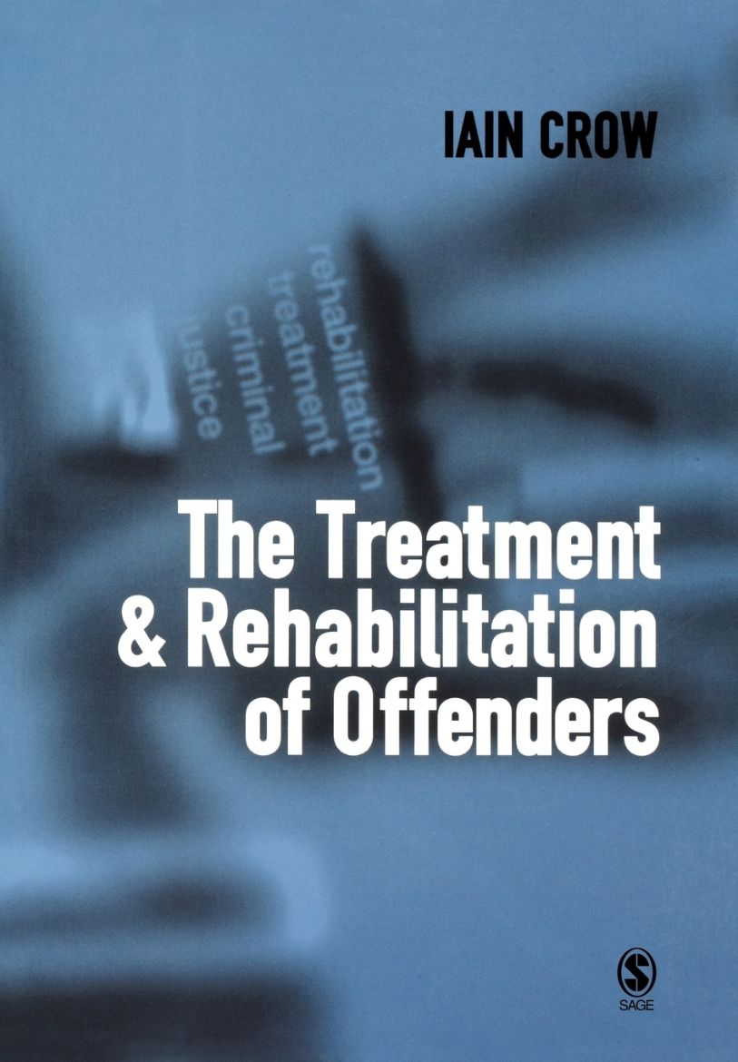 Immagine di The Treatment and Rehabilitation of Offenders