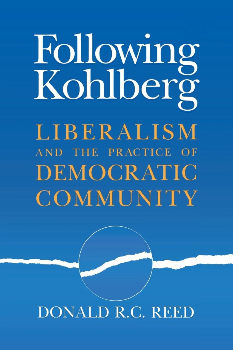 Immagine di Following Kohlberg