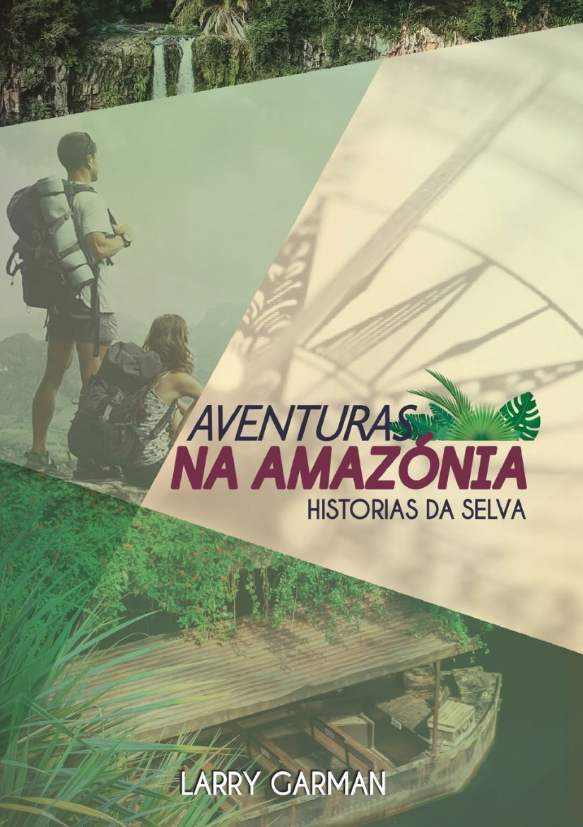 Immagine di Aventuras na Amazónia