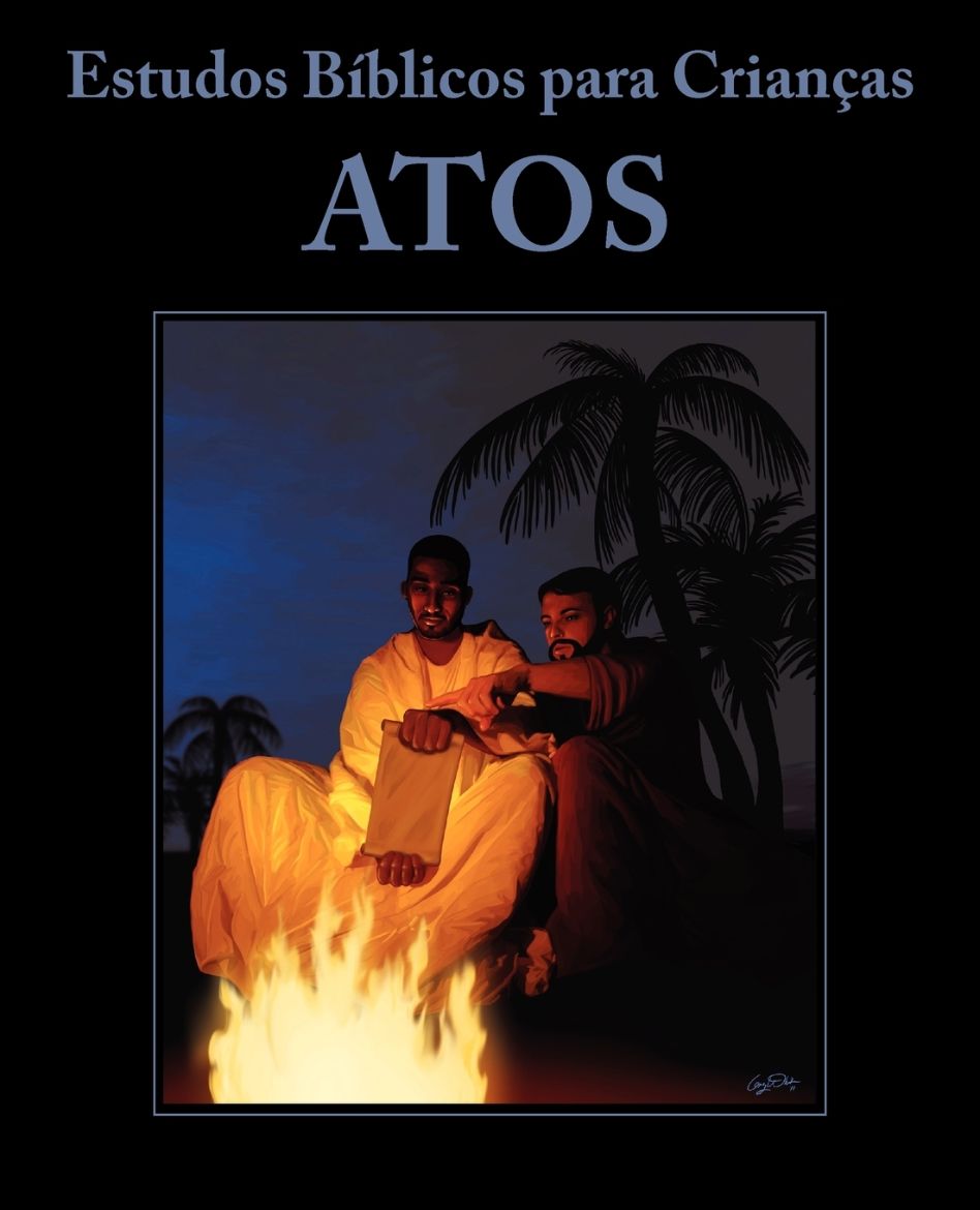 Immagine di Estudos Biblicos Para Criancas