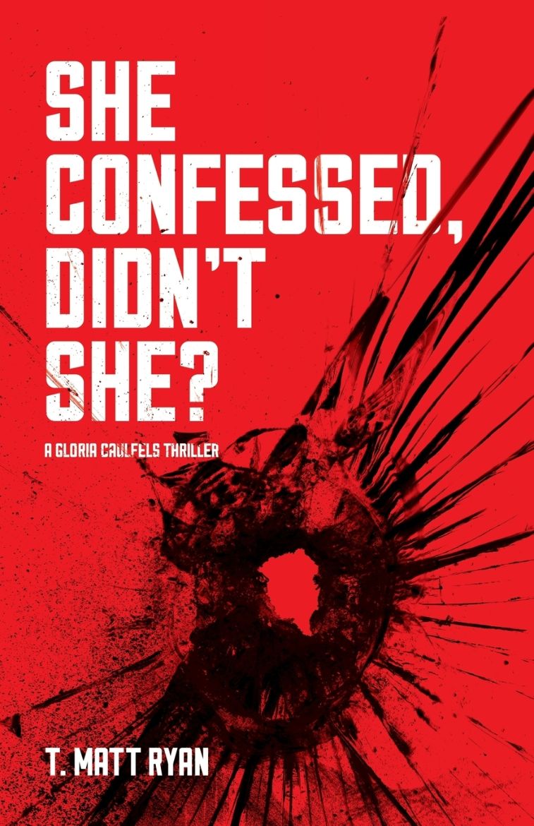 Immagine di She Confessed, Didn't She?