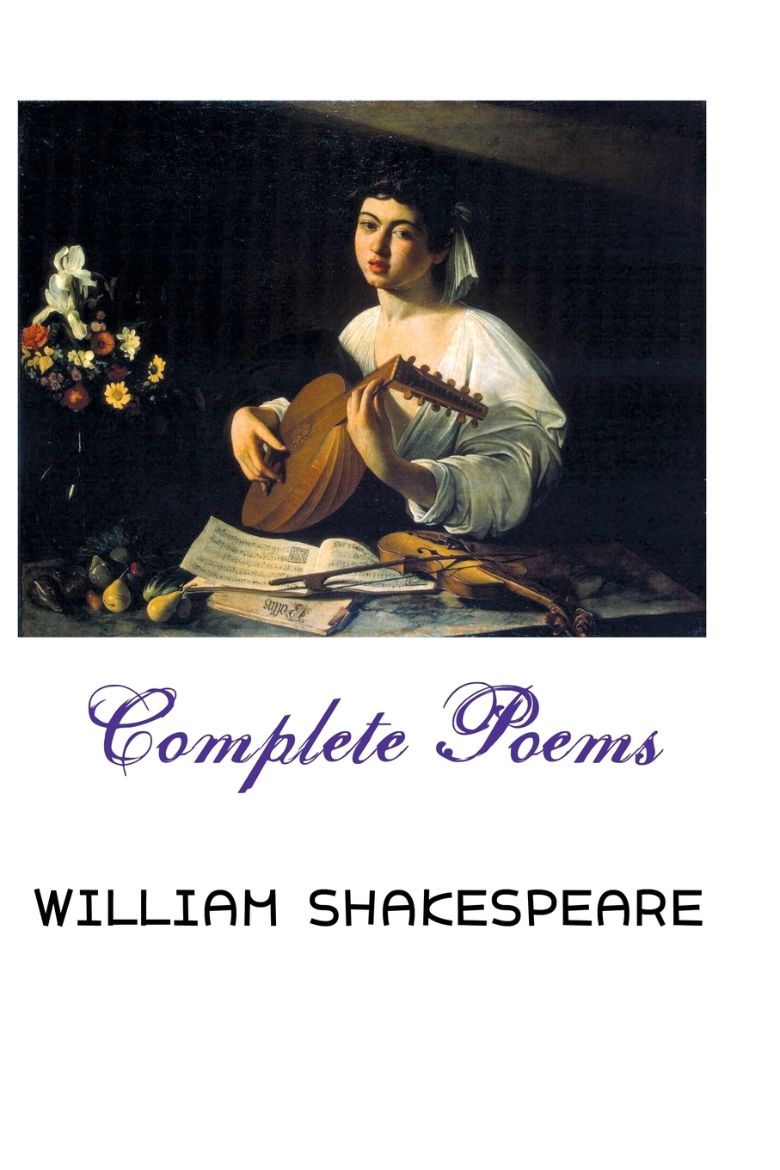 Immagine di COMPLETE POEMS