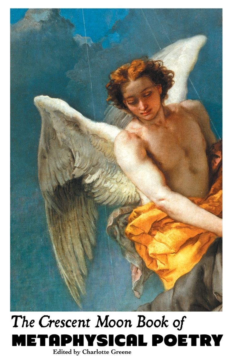 Immagine di The Crescent Moon Book of Metaphysical Poetry