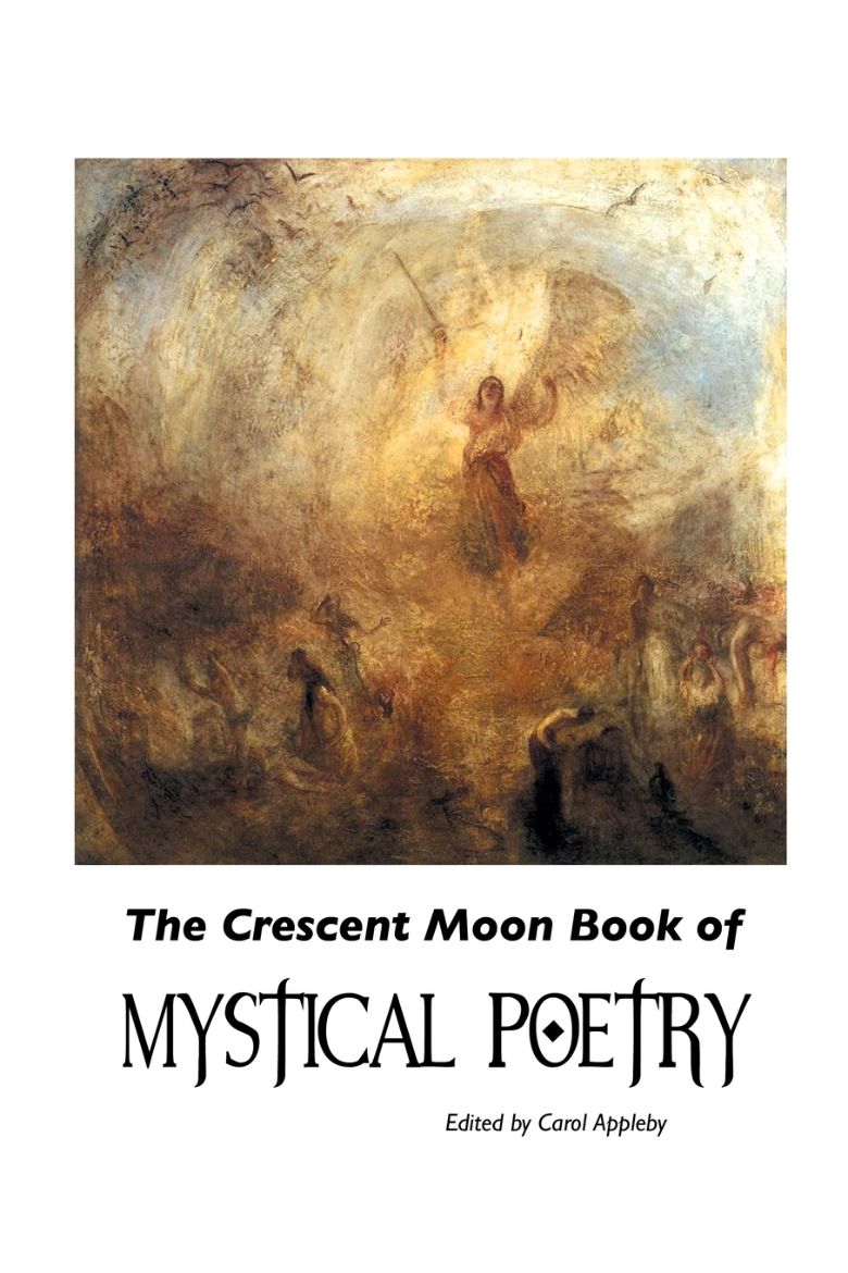 Immagine di The Crescent Moon Book of Mystical Poetry In English