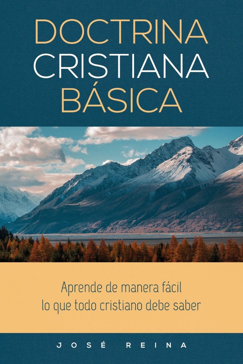 Immagine di Doctrina Cristiana Básica