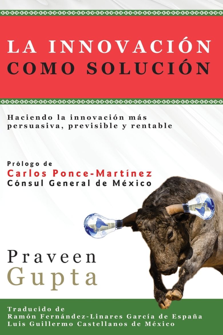 Immagine di La Innovación Como Solución