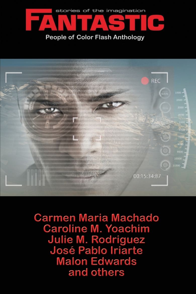 Immagine di Fantastic Stories of the Imagination People of Color Flash Anthology