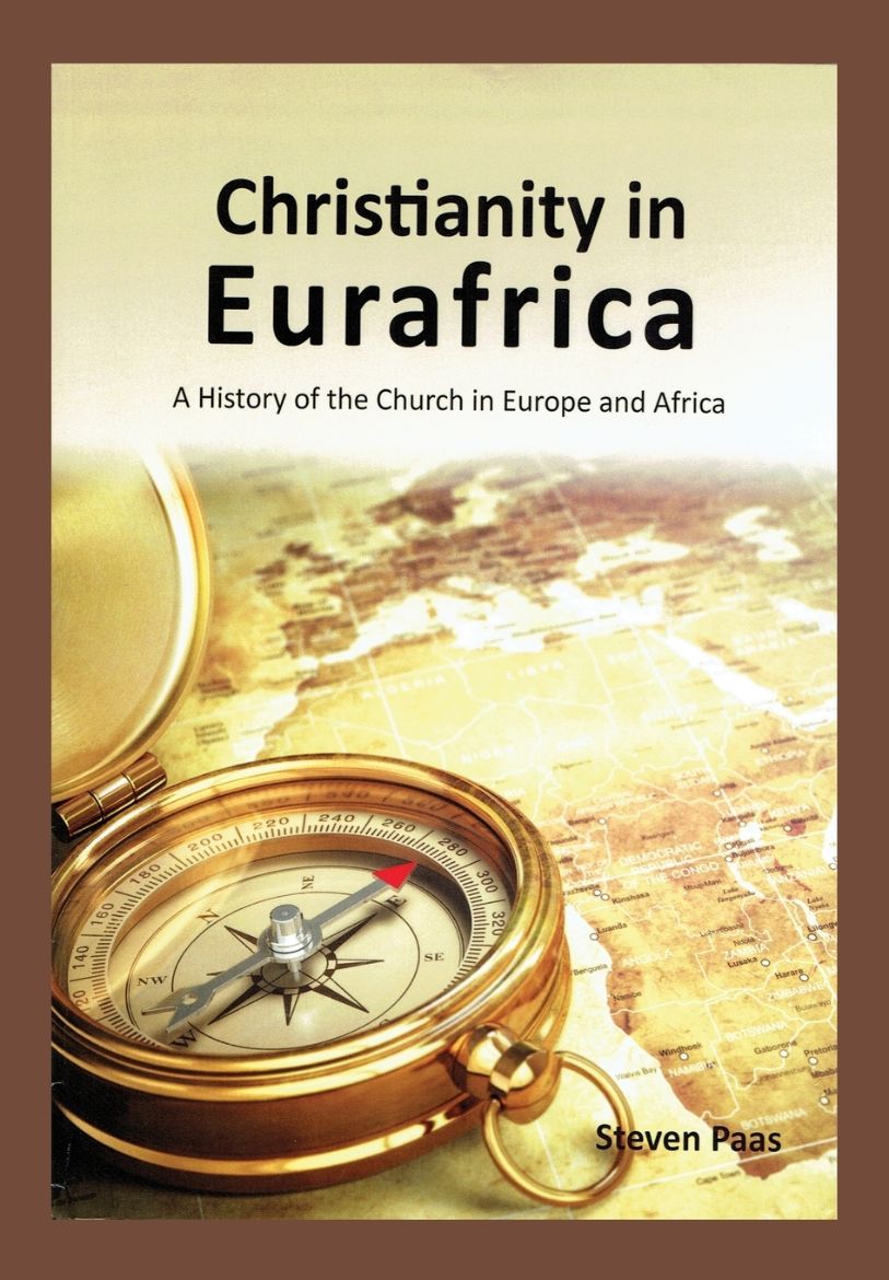Immagine di CHRISTIANITY IN EURAFRICA