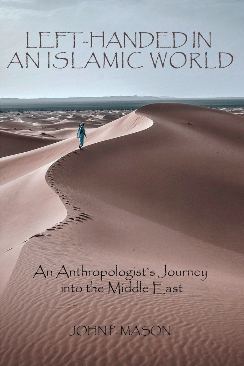 Immagine di LEFT-HANDED IN AN ISLAMIC WORLD