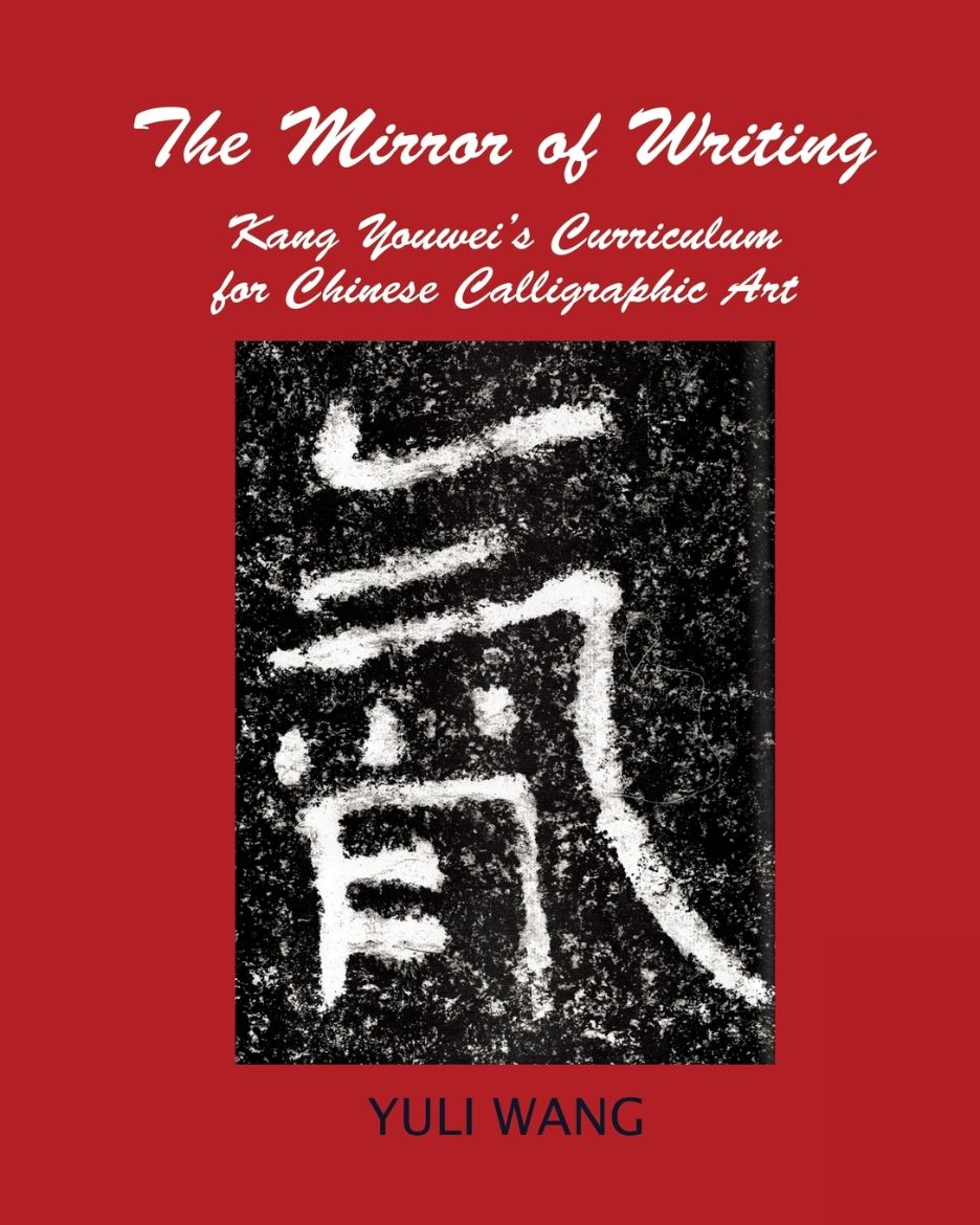 Immagine di THE MIRROR OF WRITING