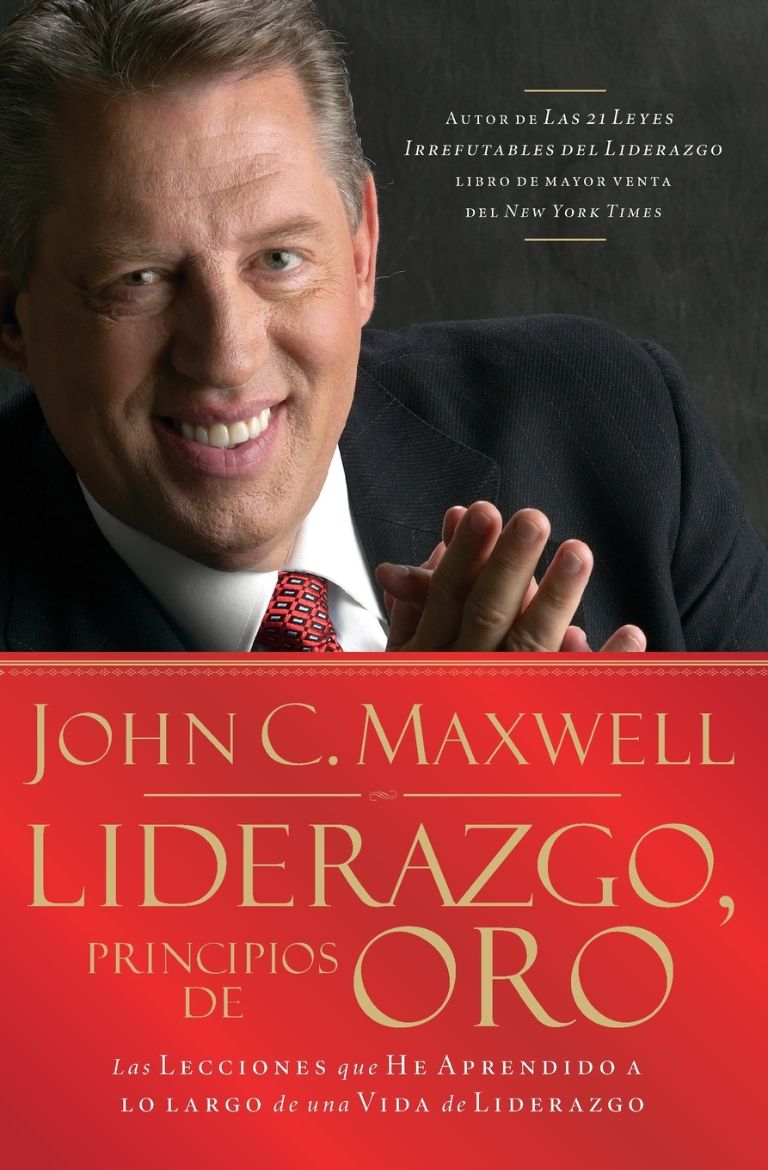 Immagine di La Liderazgo, Principios de Oro