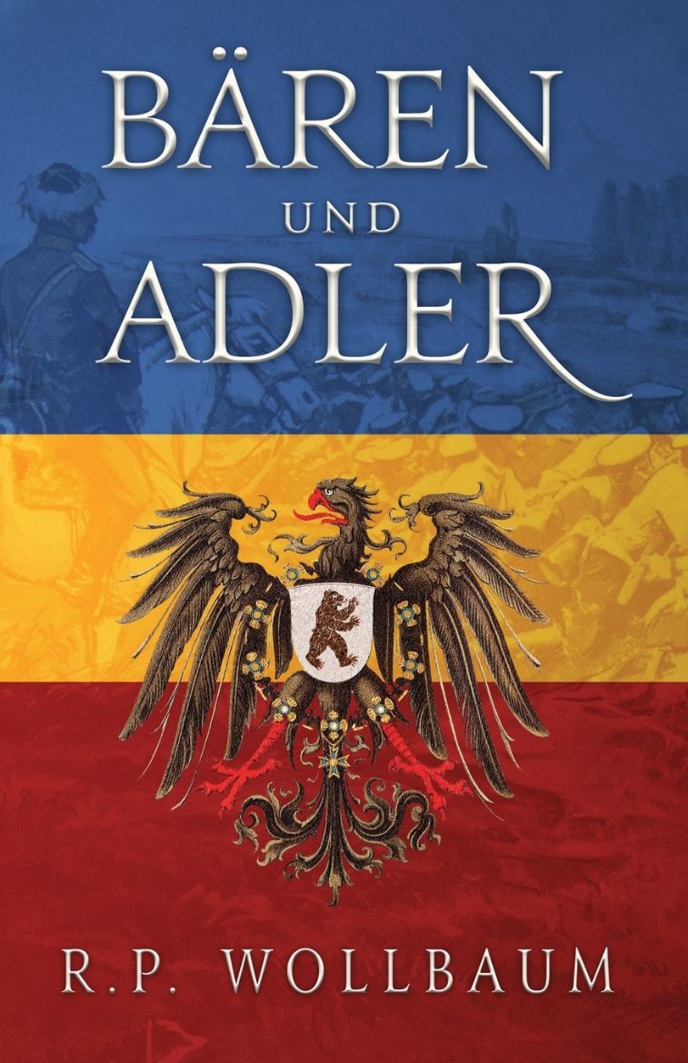 Immagine di Baren und Adler