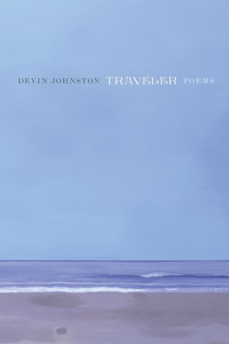 Immagine di Traveler