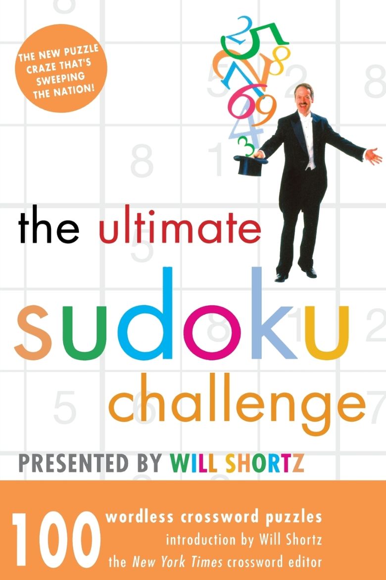 Immagine di ULTIMATE SUDOKU CHALLENGE
