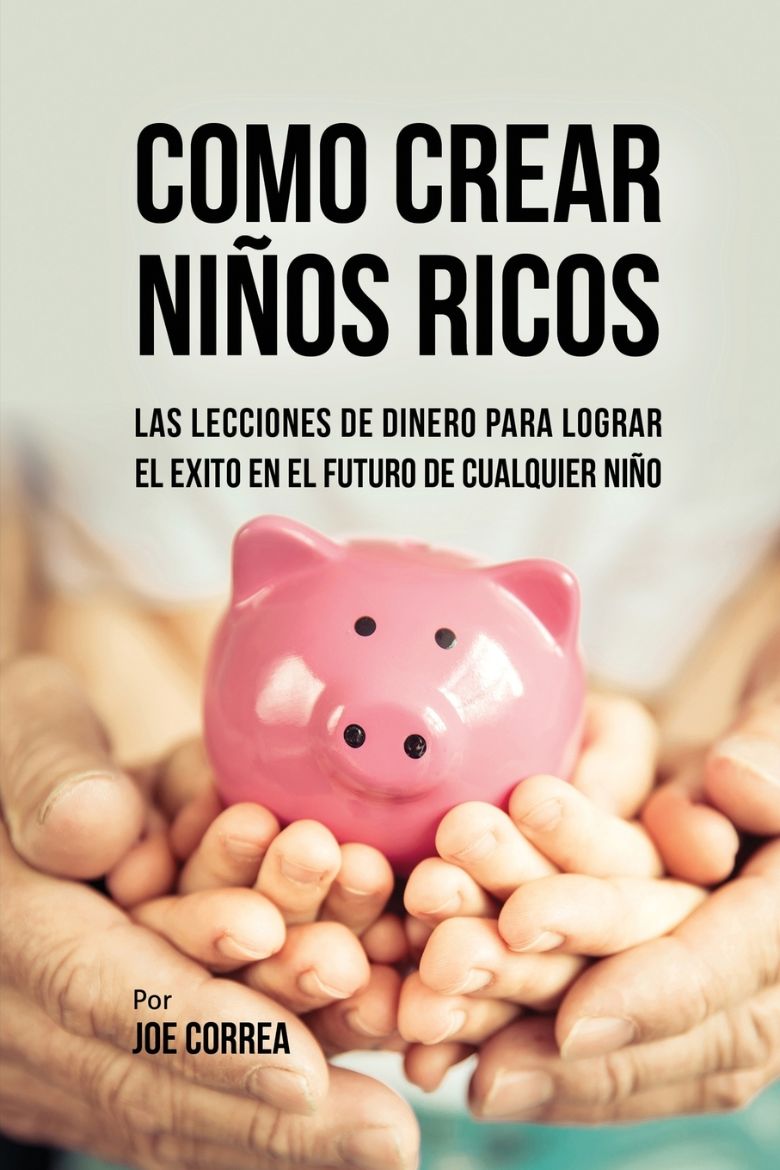 Immagine di Como Crear Niños Ricos