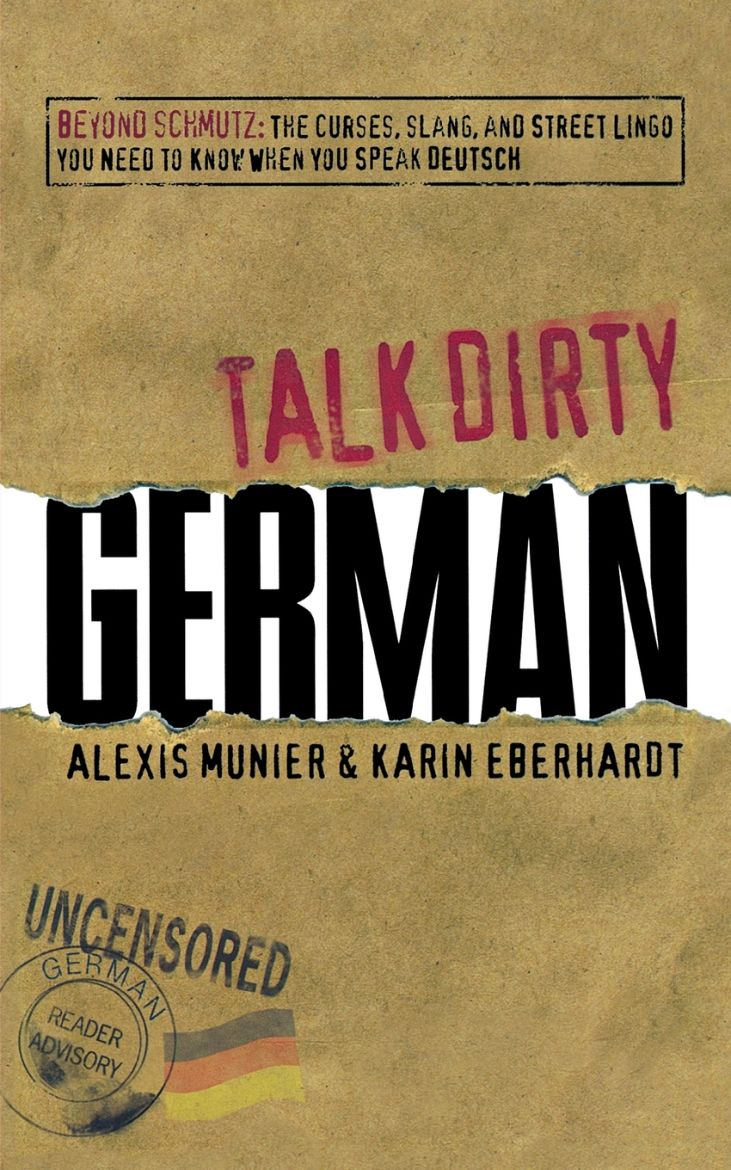 Immagine di Talk Dirty German