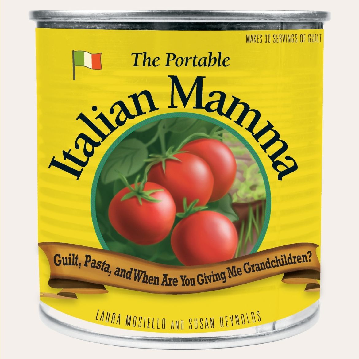 Immagine di The Portable Italian Mamma