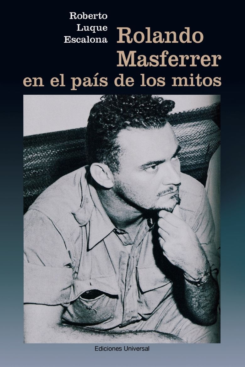 Immagine di ROLANDO MASFERRER EN EL PAÍS DE LOS MITOS