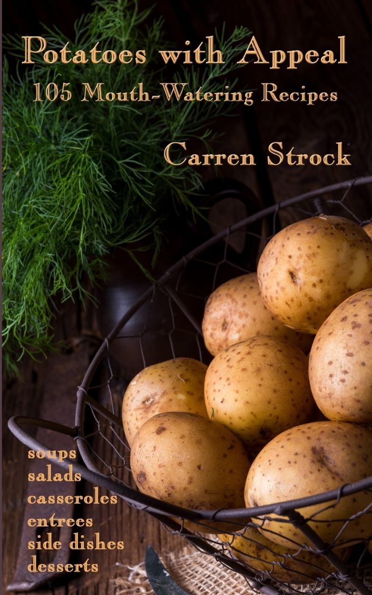 Immagine di Potatoes with Appeal
