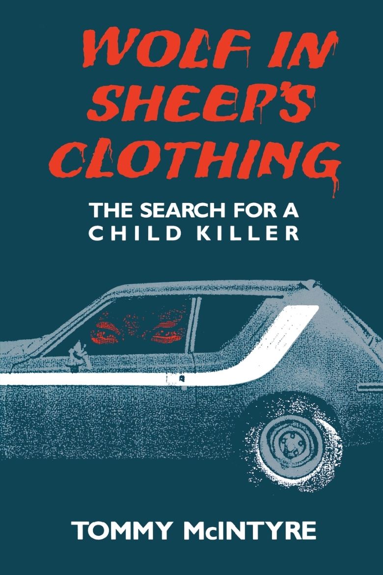 Immagine di Wolf in Sheep's Clothing