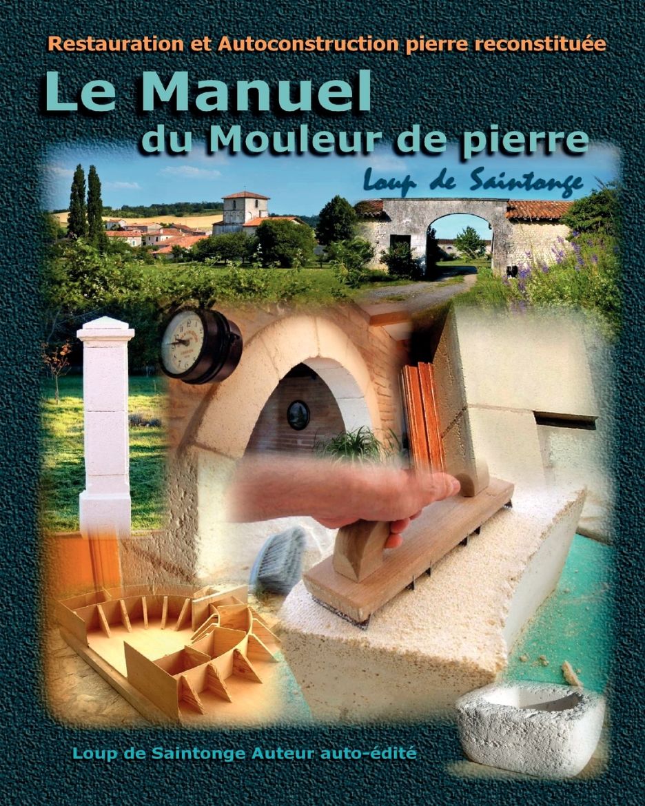 Immagine di Le Manuel Du Mouleur de Pierre