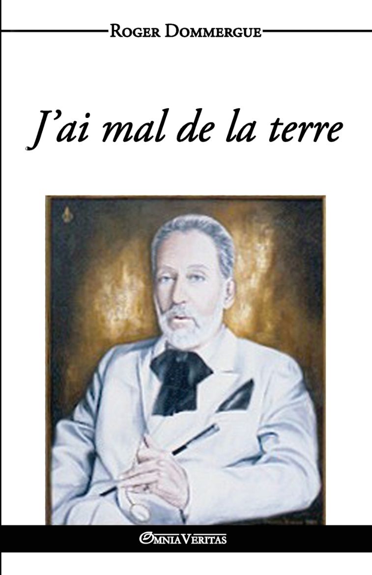Immagine di J'ai mal de la terre