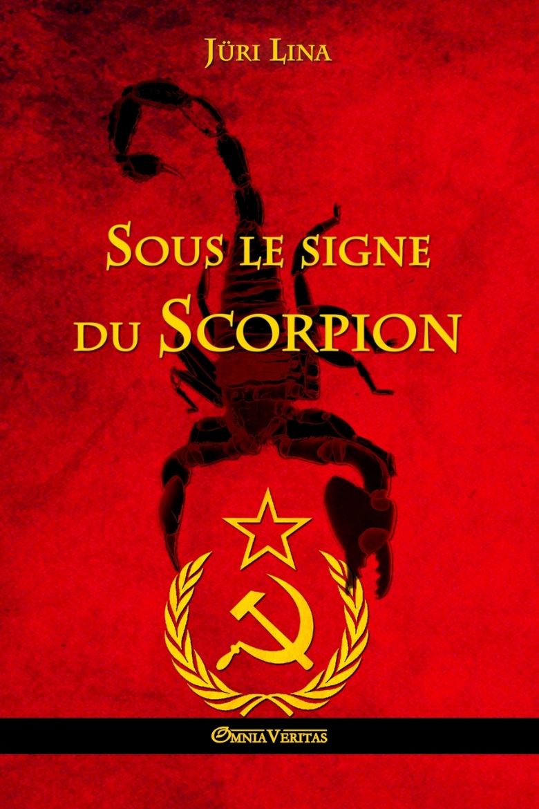 Immagine di Sous le signe du Scorpion