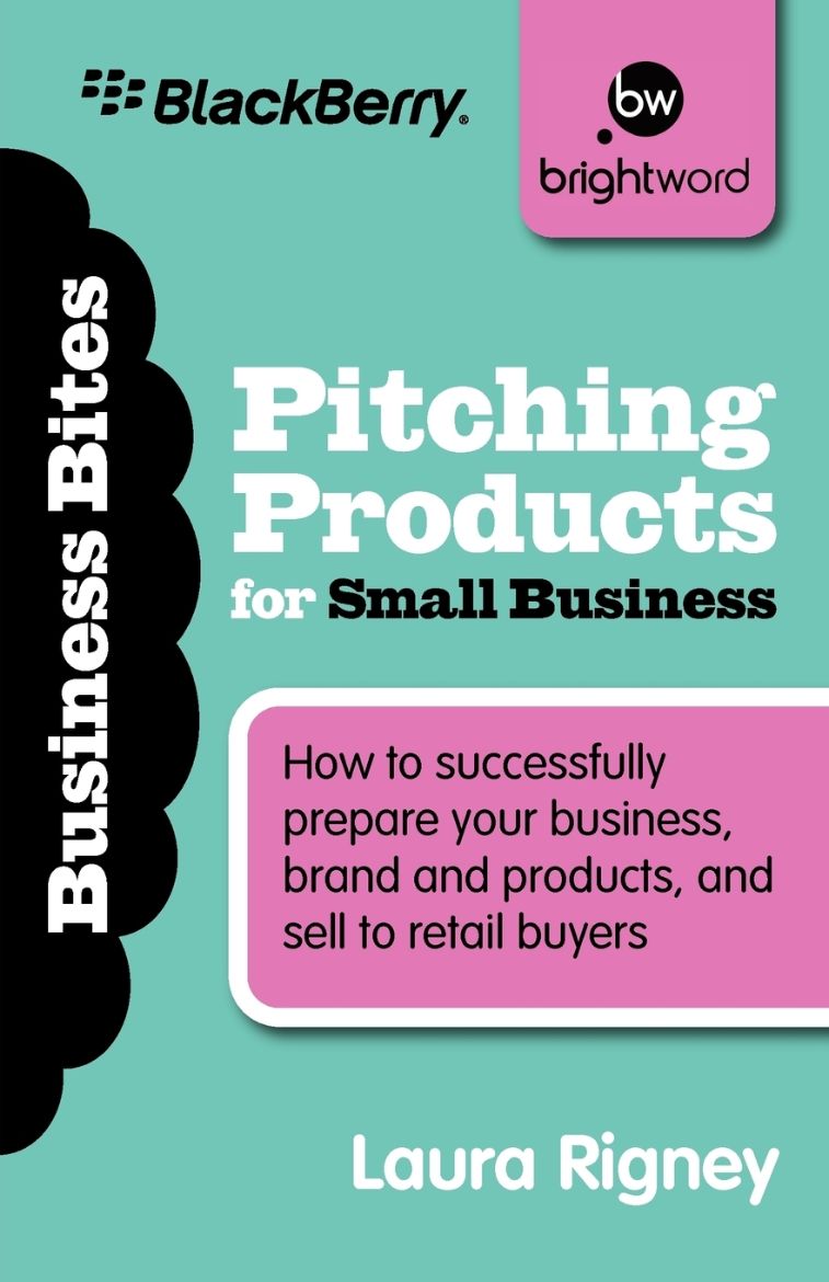 Immagine di Pitching Products for Small Business