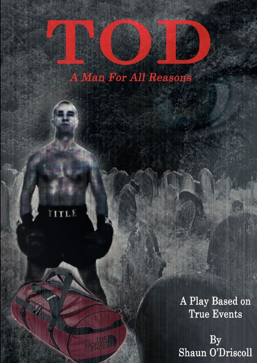 Immagine di TOD - A Man For All Reasons