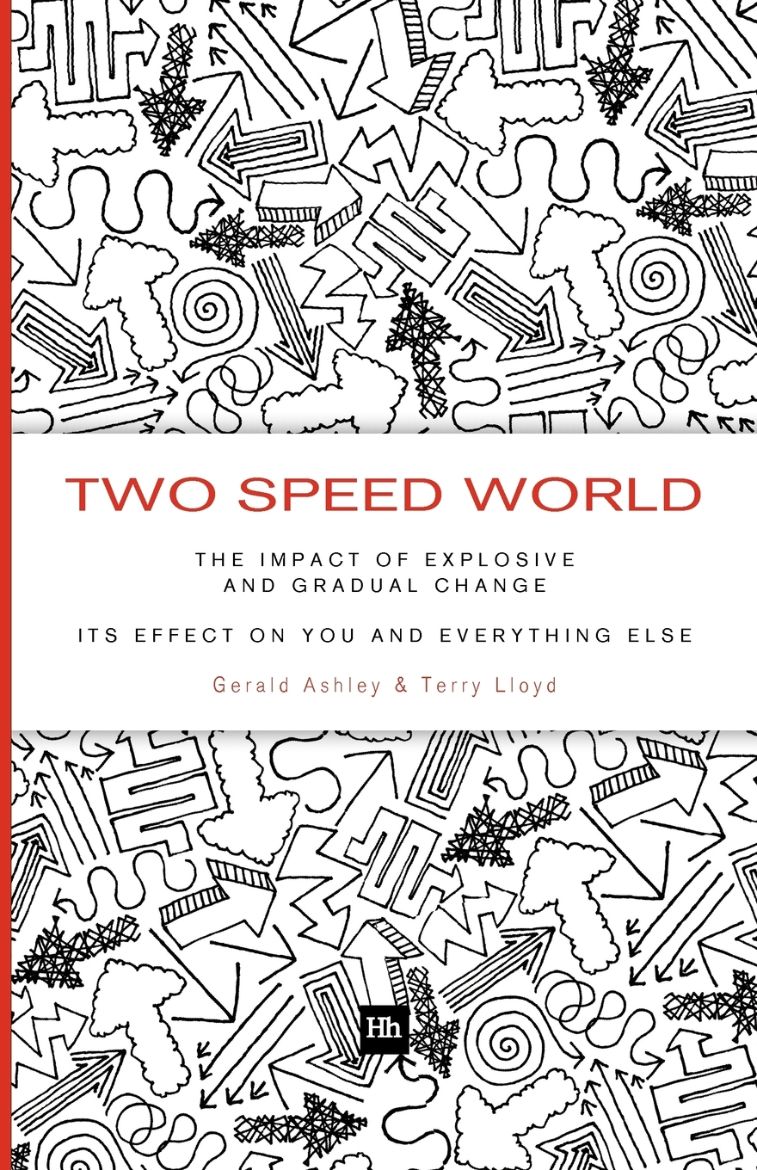 Immagine di Two Speed World