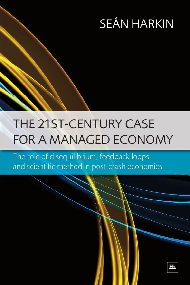 Immagine di The 21st-Century Case for a Managed Economy