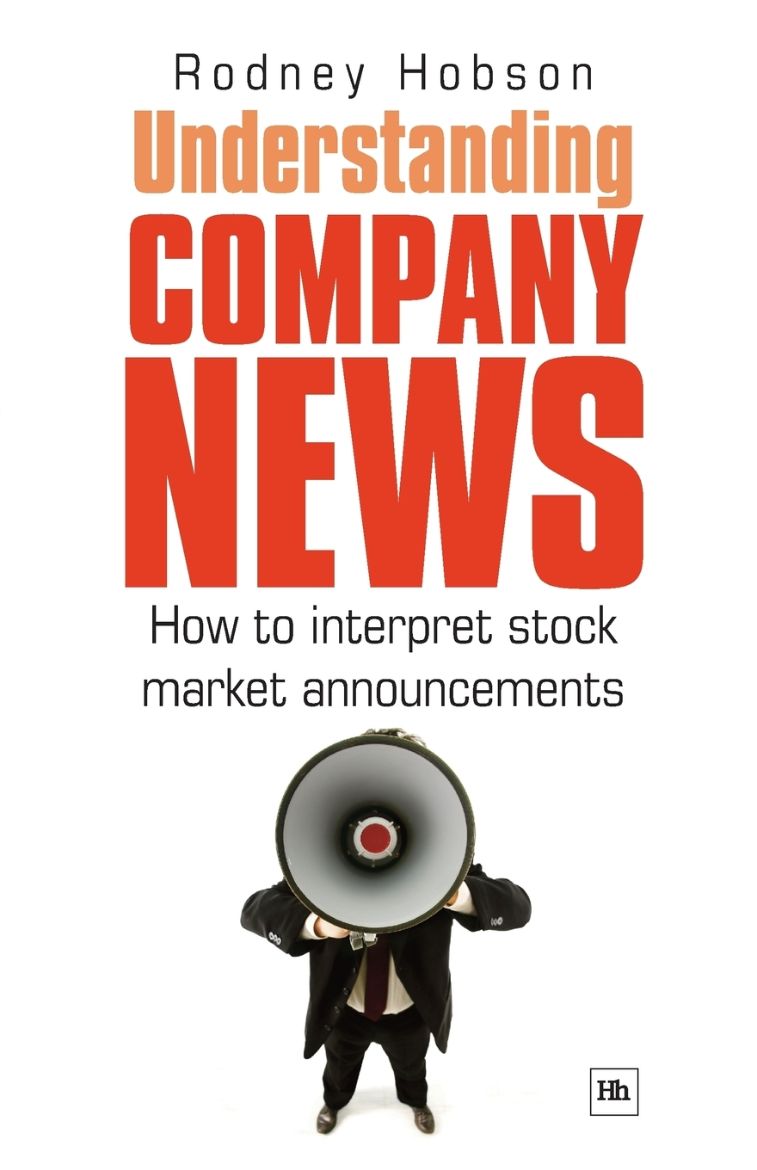 Immagine di Understanding Company News
